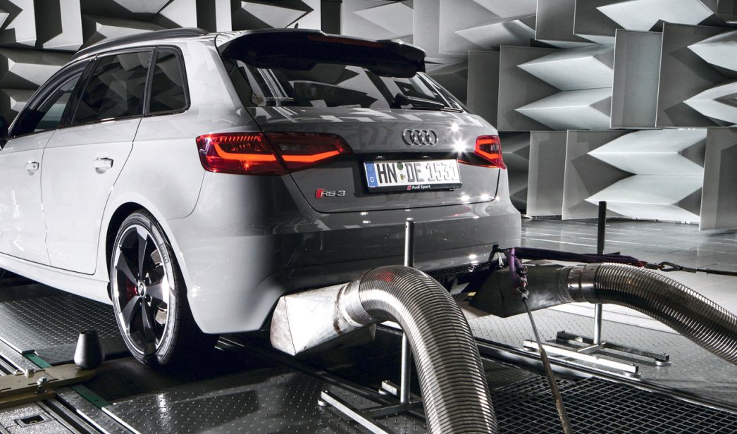 La seria advertencia de la OCU sobre los coches híbridos La seria advertencia de la OCU sobre los coches híbridos